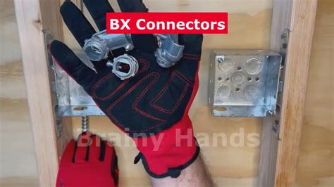 bx splice grounding